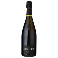 2018 | Kessler Sekt Riesling Rése gallery