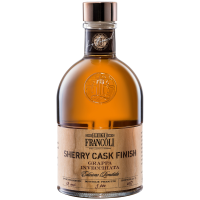 Luigi Francoli Grappa Sherry Cask Finish gallery