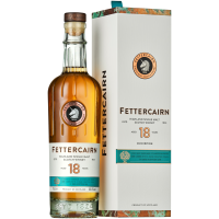 Fettercairn Highland Single Malt Scotch  gallery