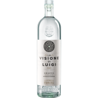 Luigi Francoli Grappa La Visione di Luig gallery