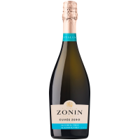 Zonin Vino Cuveé Zero, weiß gallery