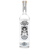 Los Siete Misterios Mezcal Ensamble Espa gallery