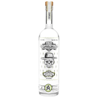 Los Siete Misterios Mezcal Ensamble Espa gallery