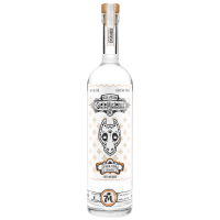 Los Siete Misterios Mezcal Ensamble Espa gallery