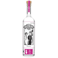 Los Siete Misterios Mezcal Coyote, 0,7 L gallery