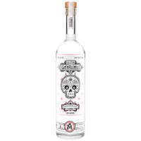Los Siete Misterios Mezcal Ensamble Espa gallery