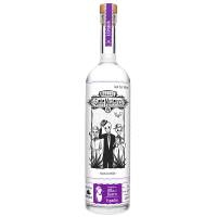 Los Siete Misterios Mezcal Espadin, 0,7  gallery
