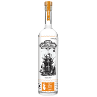 Los Siete Misterios Mezcal Tobalá gallery