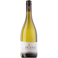 Fürst Castell Fraenzi weiss, weiß,