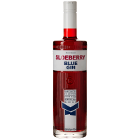 Reisetbauer Blue Gin Sloeberry 0,7l, 0,7 gallery