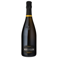 2018 | Kessler Sekt Blanc Réserve gallery