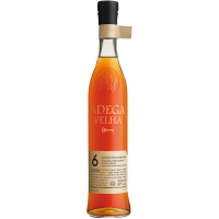 Adega Velha Brandy Reserva 6 Jahre, 0,5  gallery