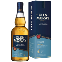Glen Moray Speyside Single Malt Peated 4 gallery