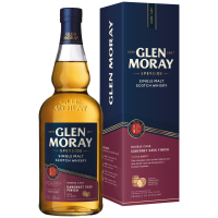 Glen Moray Cabernet Cask Finish Speyside gallery