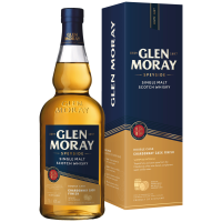 Glen Moray Chardonnay Cask Finish Speysi gallery