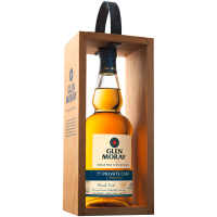 Glen Moray Private Cask Marsala Finish 5 gallery