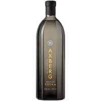 Reisetbauer 0,7 Liter Axberg Vodka, 0,7  gallery