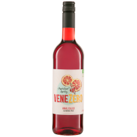 VENEZERO Aperitivo Spritz alkoholfrei BIO, 0,