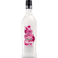 Trojka Vodka Cream 17% Vol., 0,7 Liter