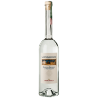 Frescobaldi CastelGiocondo Grappa de Brunello
