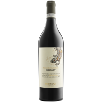 2022 | Maison Fortant Merlot Terroir dAl gallery