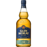 Glen Moray 12 Years Speyside Single Malt gallery