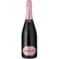 Kessler Sekt Hochgewächs Ros&eacute gallery
