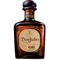 Don Julio Anejo Tequila 38,0% Vol., 0,7  gallery