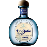 Don Julio Blanco Tequila 38,0% Vol., 0,7 gallery