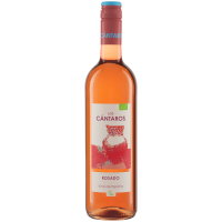 2023 | Los Cantaros Rosado Vino De Espan gallery