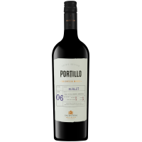 2024 | Bodegas Salentein Portillo Merlot gallery