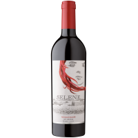 2023 | Recas Selene Feteasca Neagra, rot gallery