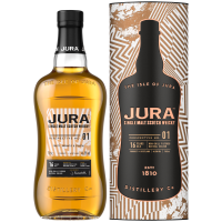 Jura Single Malt Perspective 46,5 %, 0,7 gallery