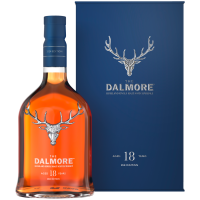 The Dalmore Highland Single Malt 18 yrs  gallery