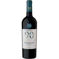 2023 | Novantaceppi Negroamaro Salento I gallery