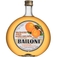Bailoni Wachauer Gold-Marillenlikör gallery