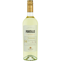 2024 | Bodegas Salentein Portillo Chardonnay,