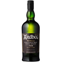 Ardbeg Ten 10 Jahre Islay Single Malt Sc gallery