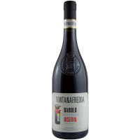 2015 | Fontanafredda Barolo Riserva DOCG gallery
