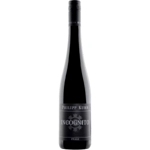 2022 | Incognito 0,75 Liter | Weingut Philipp Kuhn
