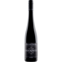 2022 | Incognito 0,75 Liter | Weingut Philipp Kuhn