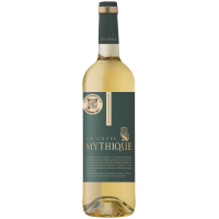 2023 | La Cuvée Mythique Blanc, w gallery