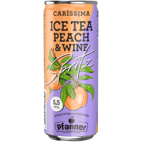 Carissima Ice Tea Peach & Wine Sprit gallery