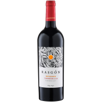 2019 | Rasgon Reserva, rot, 0,75 Liter gallery