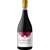 2022 | Ca dei Lupi Aglianico Sannio DOP, gallery