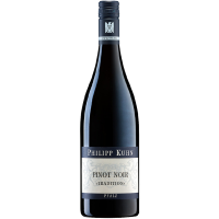 2018 | Sp&auml;tburgunder / Pinot Noir Tradition 0,75 Liter | Weingut Philipp Kuhn