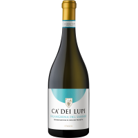 2024 | Ca dei Lupi Falanghina del Sannio gallery