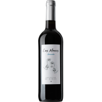 2023 | Las Manos Garnacha VDT Castilla,  gallery