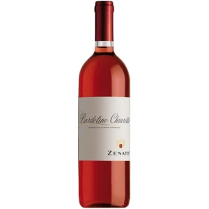 2024 | Chiaretto Bardolino DOC 0,75 Liter | Zenato
