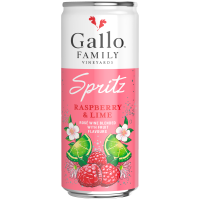 Gallo FV Spritz Himbeere Limette Dose 0, gallery